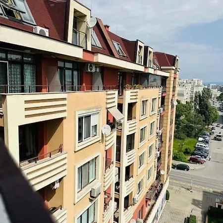 Apartment Studio Close To Airport