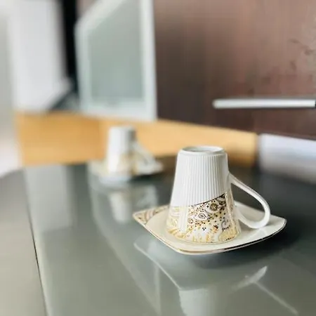 Apartment Studio Close To Airport *