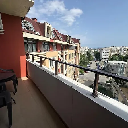 Studio Close To Airport Apartment Sofia