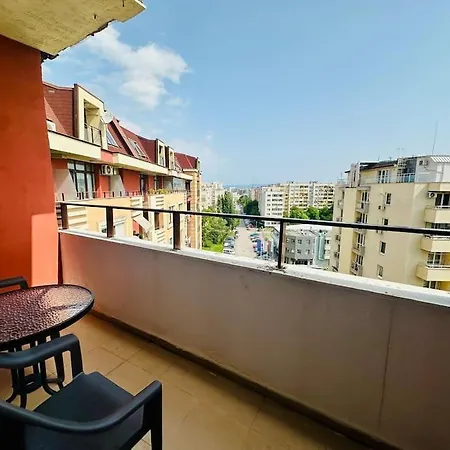 Apartment Studio Close To Airport