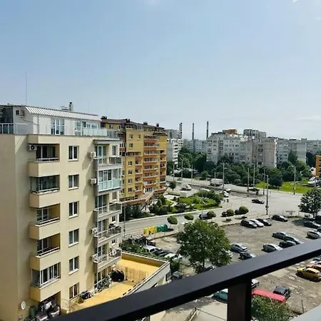 Studio Close To Airport Sofia